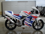     Honda NS-1 1992  6